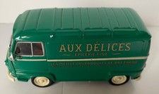 Miniature : 1/43, Renault