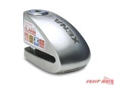 Antivol Xena XX14 SRA pour disque moto + facture pour l'assurance