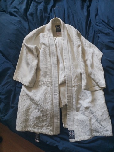 Kimono pour aikido aikibudo - kimono, aikido,