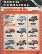 RTA Spécial Evolution AUSTIN