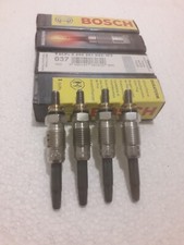 4 X Bougies Préchauffage