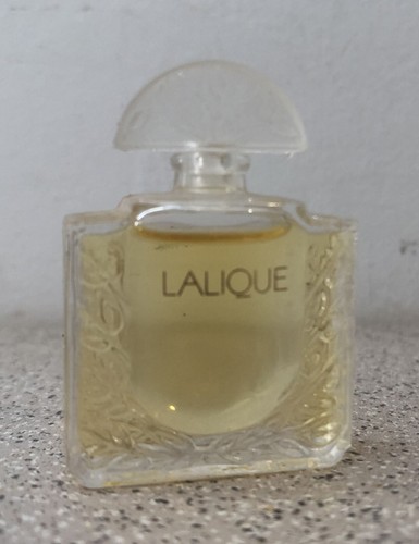 Miniature parfum lalique - miniature,