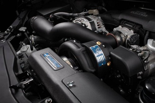 Vortech intercool - vortech,