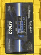 Korg Tone Works AX100G