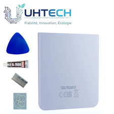 Vitre Arrière Samsung Z Flip4
