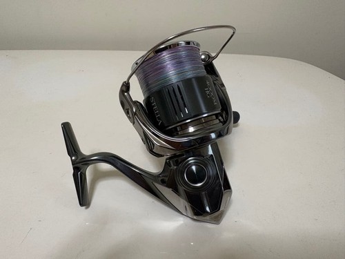 Moulinet pêche shimano 22 - pêche,