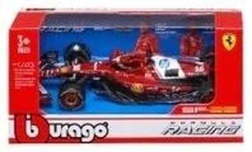 Burago modèle réduit 43 - burago,