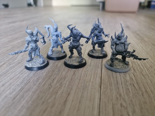 Death guard veroleux - guard,