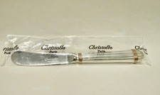 Christofle ARIA GOLD  Silver