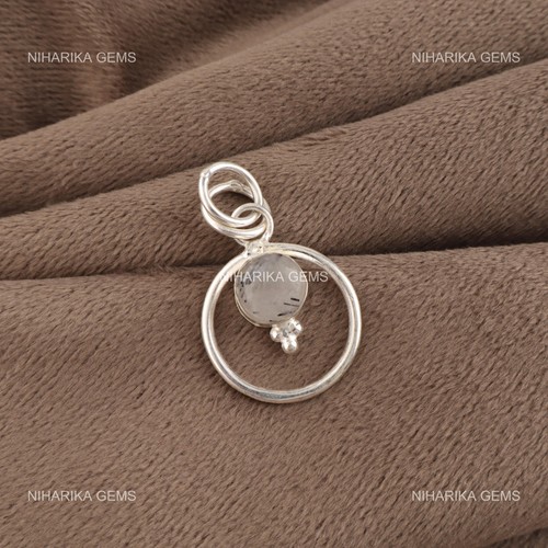 Pendentif pour femme unique - pour,