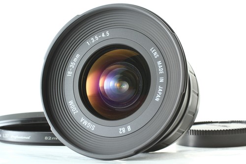 Objectif sigma 200mm - sigma, af