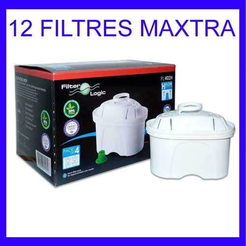 Lot cartouches filter - lot, 12