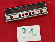 Facade autoradio philips 382 - philips,