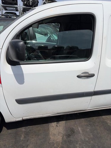 Porte avant gauche renault - porte,
