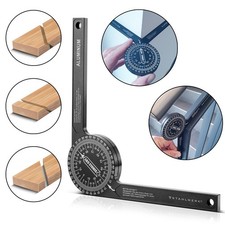 STAHLWERK Rapporteur d'angle