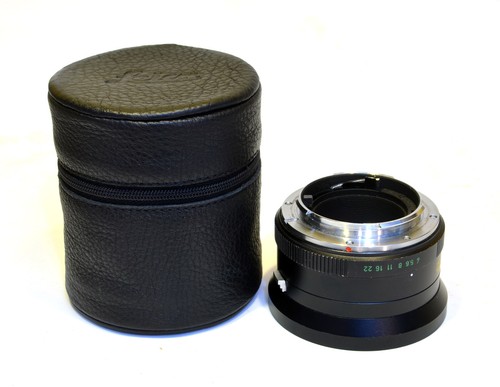 Leica bague extension - leica:, r