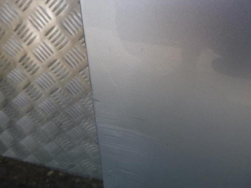 Porte avant droit volkswagen - porte,