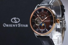 Montre automatique homme N