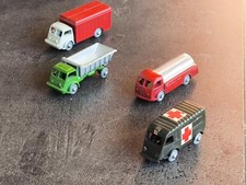1/87 LOT 4 MICRO CIJ CAMION