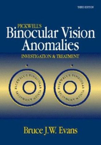 Anomalies vision - anomalies, de