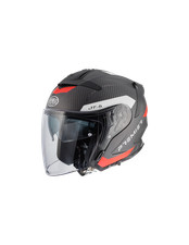 CASQUE JET PREMIER JT5 CARBONE