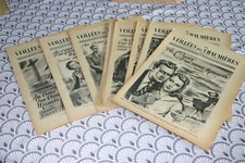 Les veillées des - , chaumières