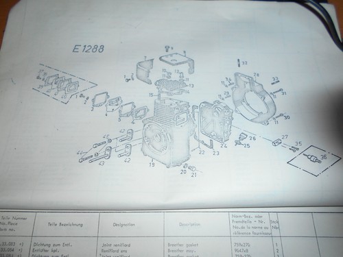Gutbrod tracteur superior 1017 - gutbrod,
