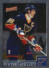 A2808- 1995-96 Bowman Feuille