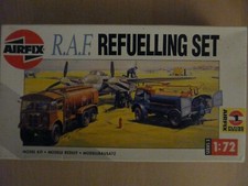 Maquette véhicule airfix - maquette, 1/72