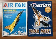 Revues Aviation Tigermeet 2013