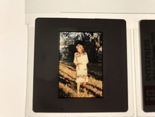 KATIA TCHENKO - DIAPOSITIVE DE PRESSE SLIDE