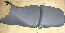 BMW GS R1200 (2004-2014) Housse De Selle Conducteur + Passager En Cuir Véritable