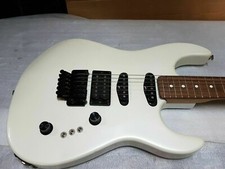 80's BC RICH ST 3 - made in