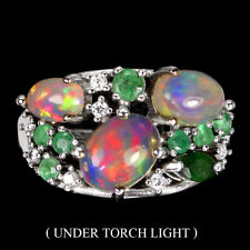 Bague En Argent Sterling 925