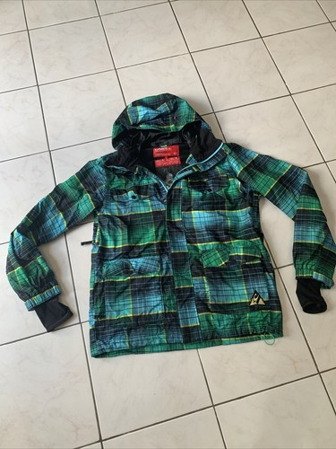 Blouson ski doudoune parka - ski,