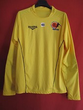 Maillot Duarig Stade Lavallois