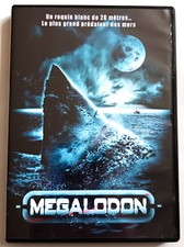 Megalodon (Shark Hunter