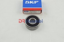 Palier Radiale Rigide