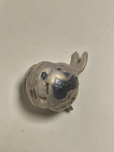 Bakugan subterra translucide - subterra,