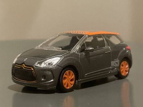 Miniature norev citroen - norev,