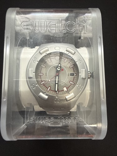 Swatch irony scuba 200 - irony,