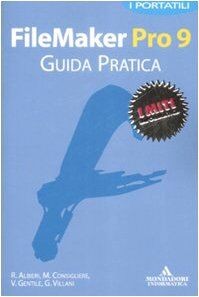 Filemaker pro guida pratica - filemaker,