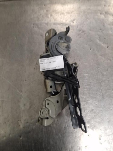 Charniere capot citroen c4 - de,