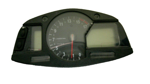 équipement honda cbr - Équipement, rr