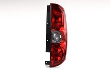 Arrière Convient pour Fiat