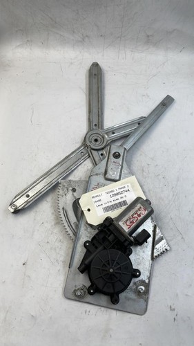 Leve vitre electrique avant