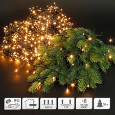 Guirlande lumineuse de Noël