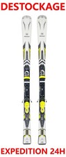 ski occasion ROSSIGNOL