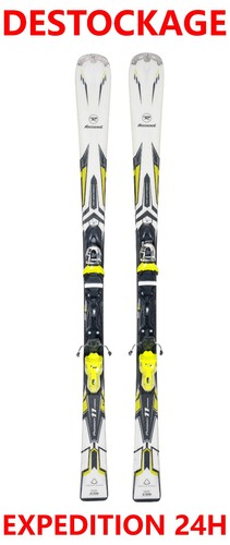 Ski occasion rossignol - occasion,