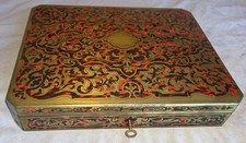 Coffret boîte à jeux - boîte,